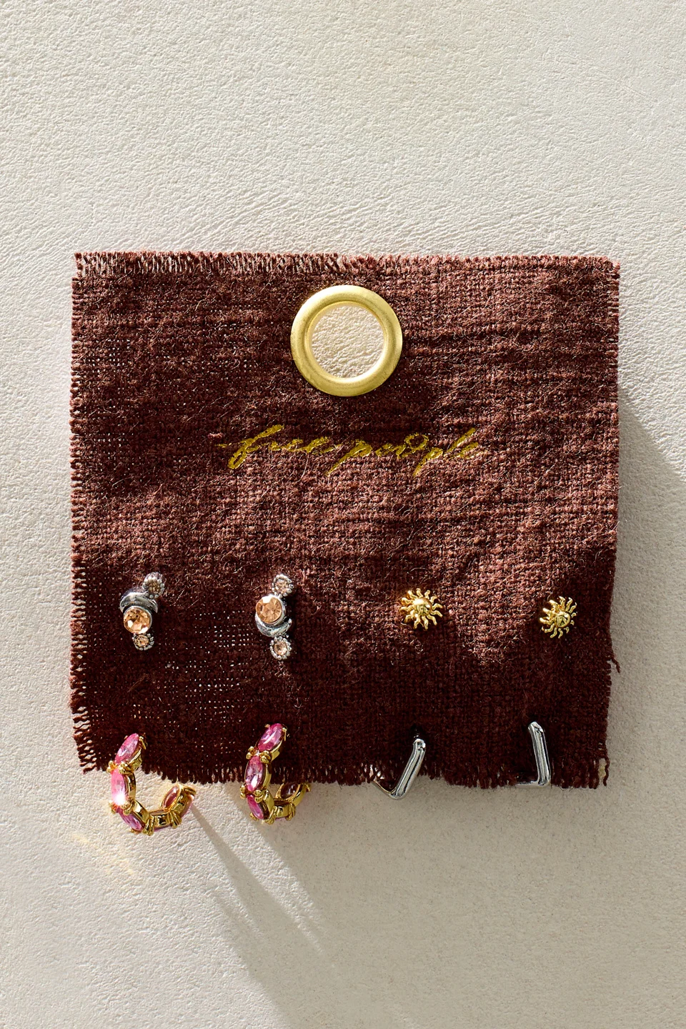 Stardust Waterproof Studs - 1