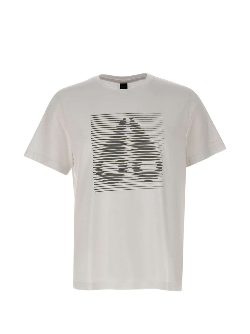 Raydaze graphic-print T-shirt 1