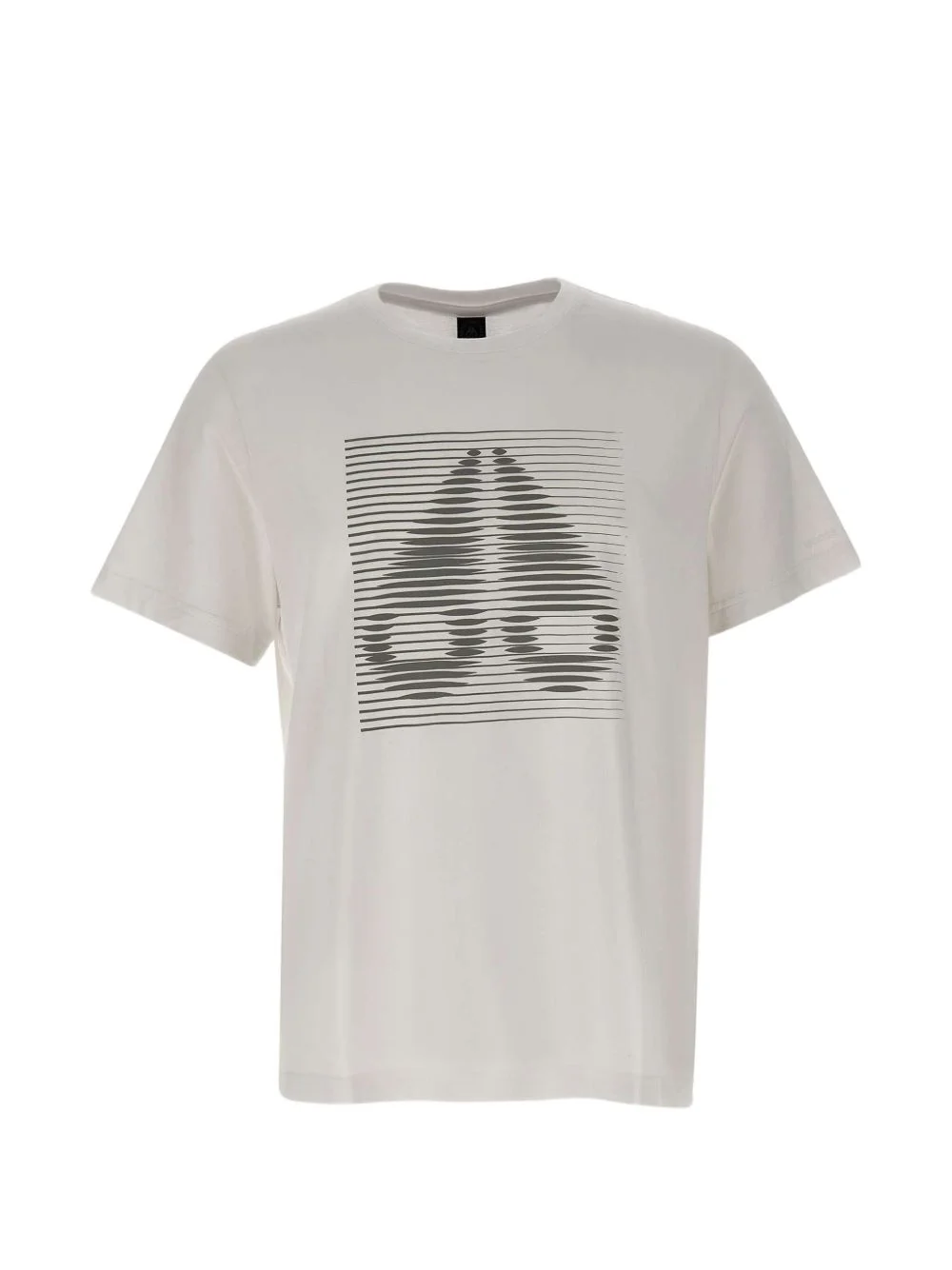 Raydaze graphic-print T-shirt - 1