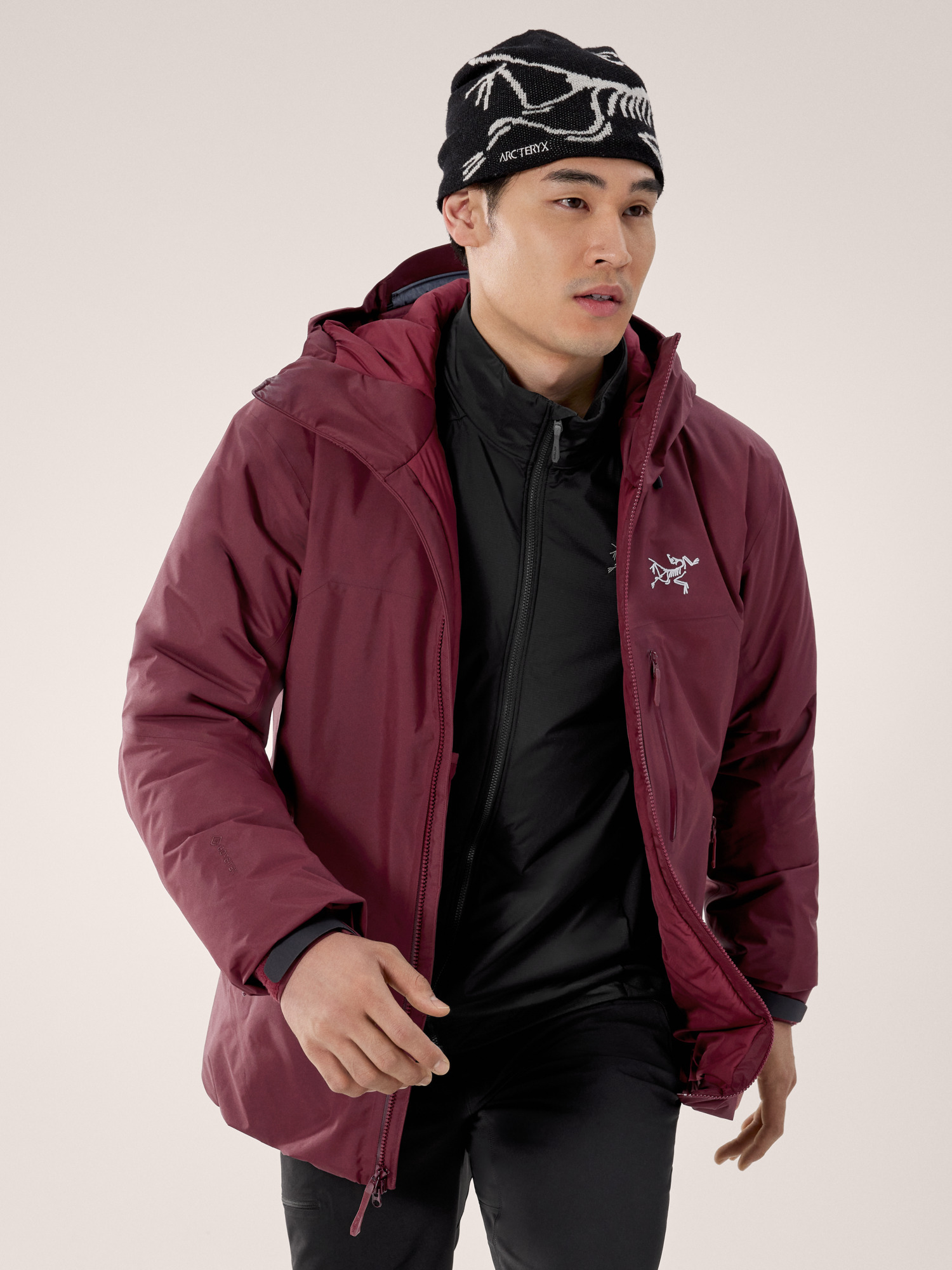 Beta Insulated Jacket - 8