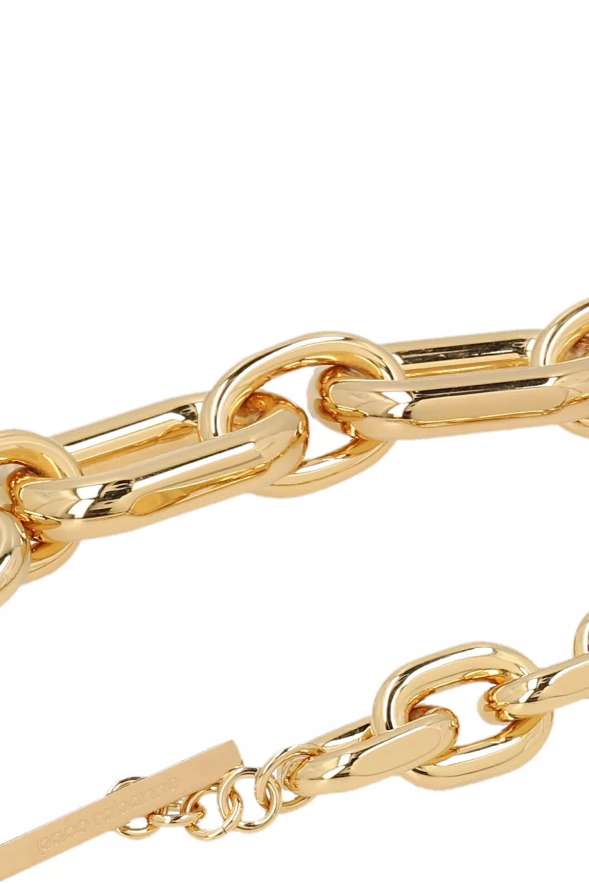 'XL Link’ necklace - 4