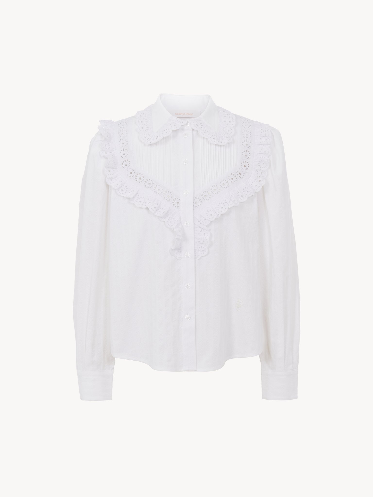 PRAIRIE BLOUSE - 3