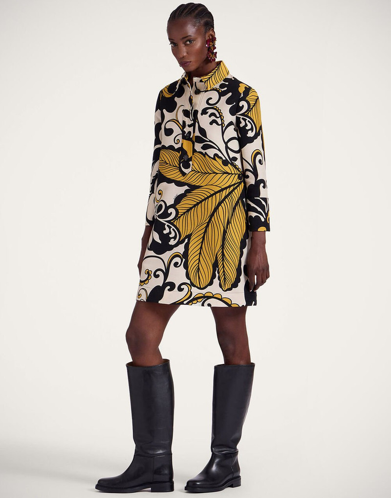 La DoubleJ Short Artemis Dress outlook