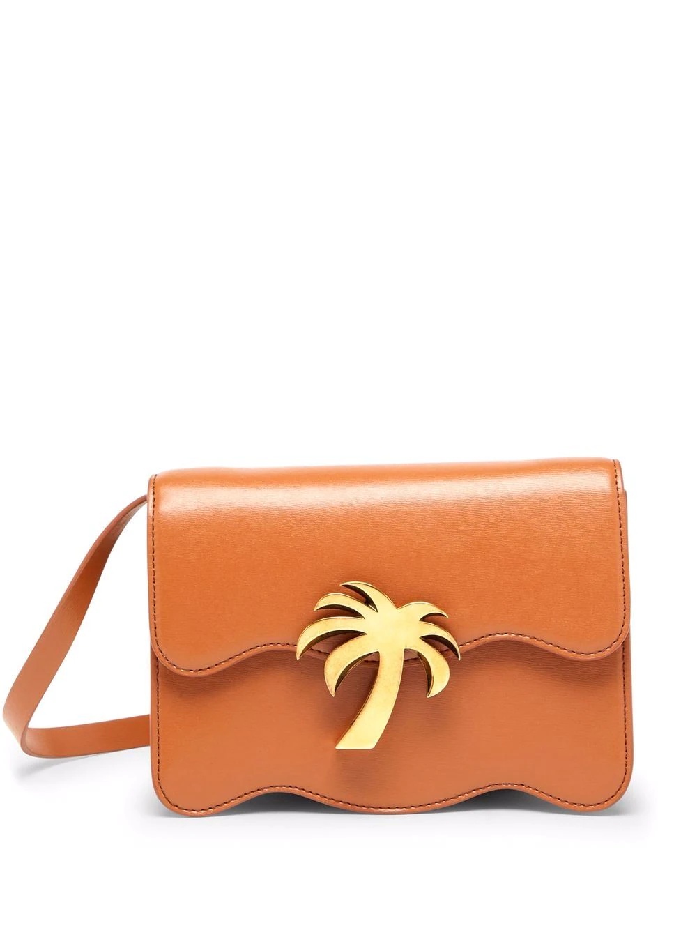 Palm Beach shoulder bag - 1