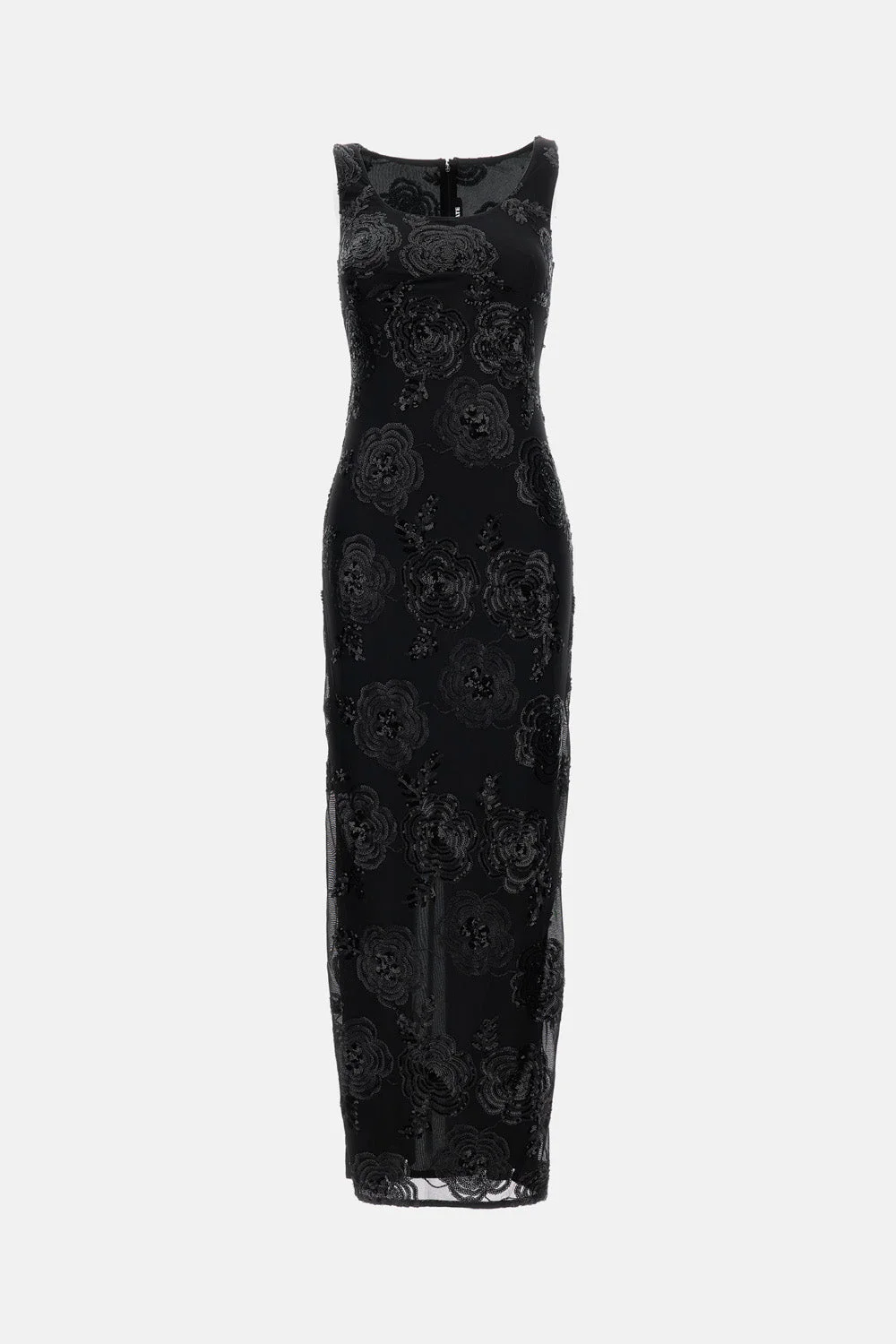 Rotate Birger Christensen Dresses Black - 1