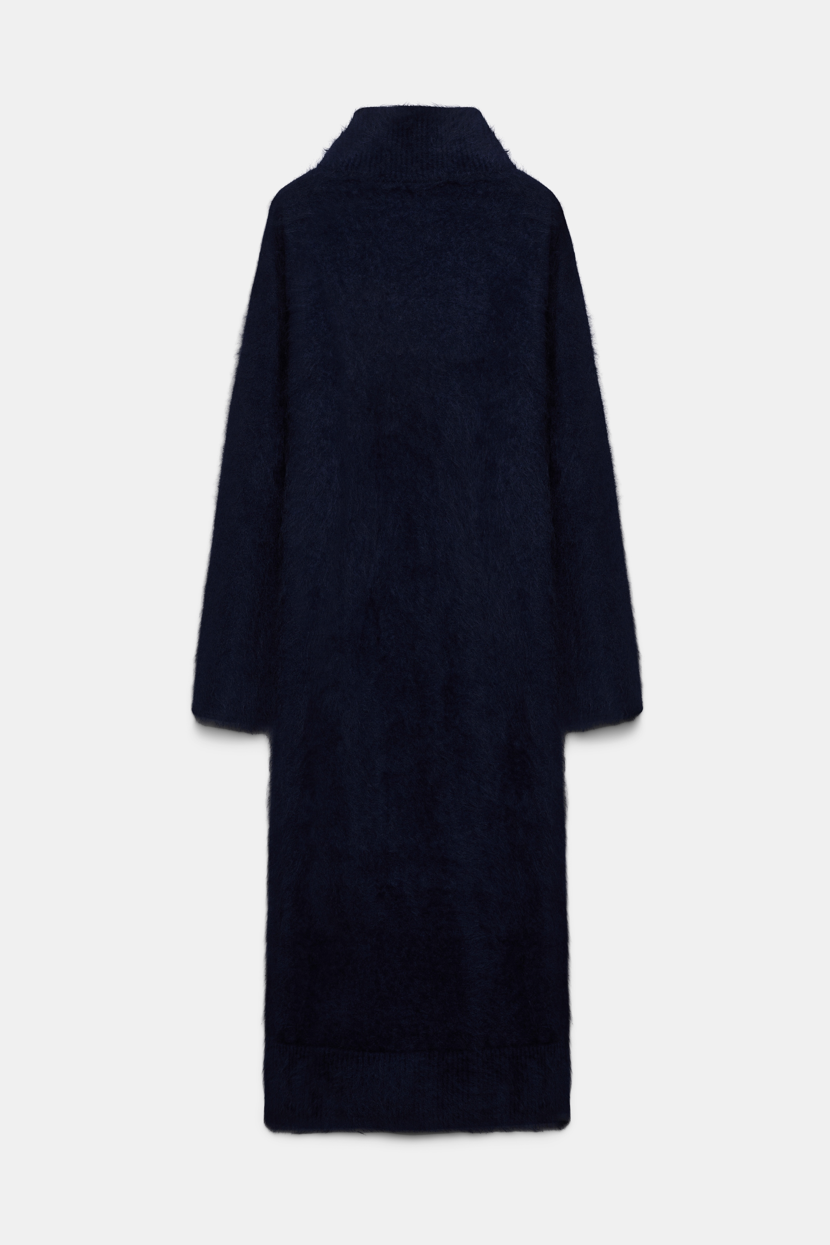 FLUFFY STATEMENTS dress - 9