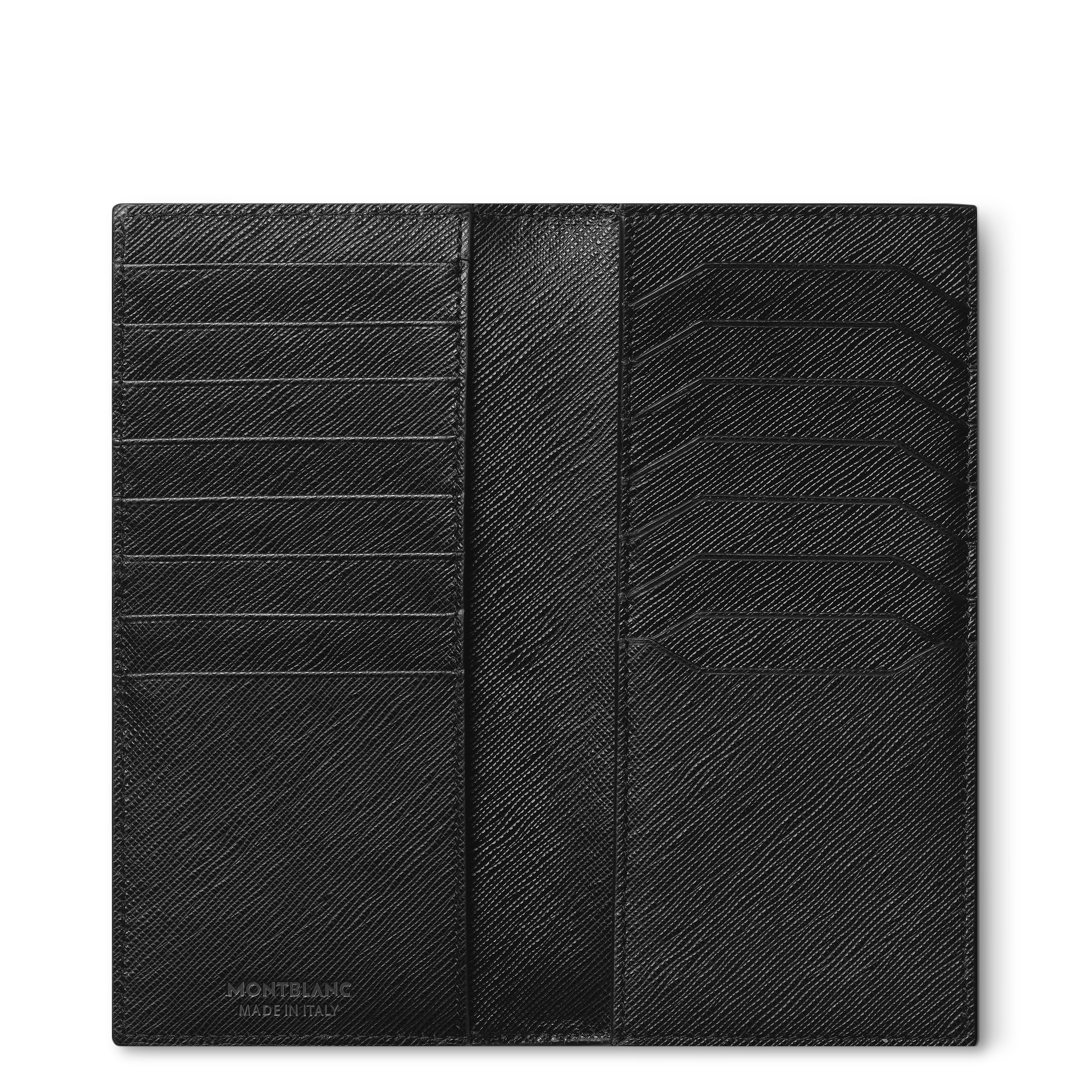 SARTORIAL LONG WALLET 15CC - 4