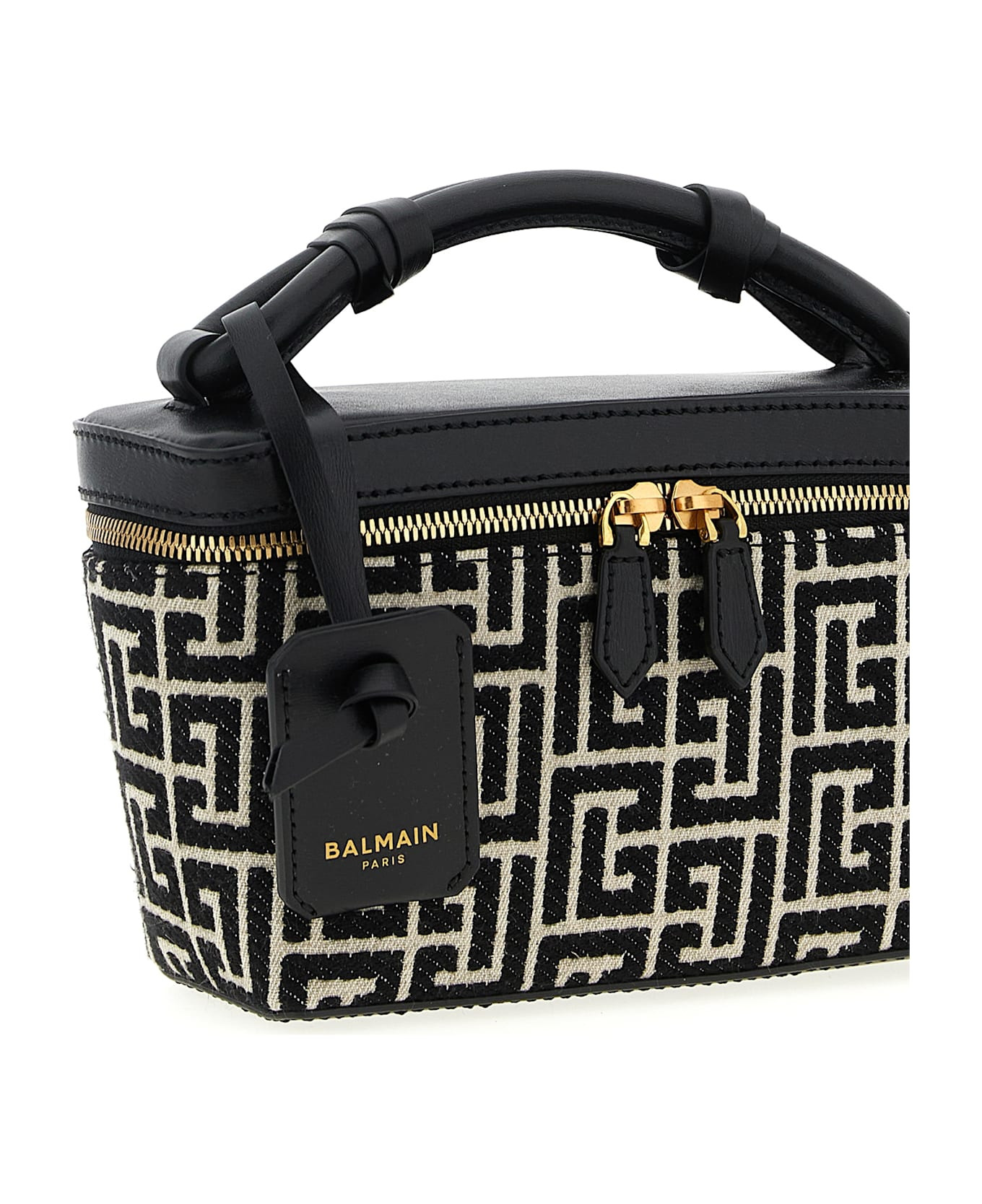 'trousse B-army' Crossbody Bag - 3