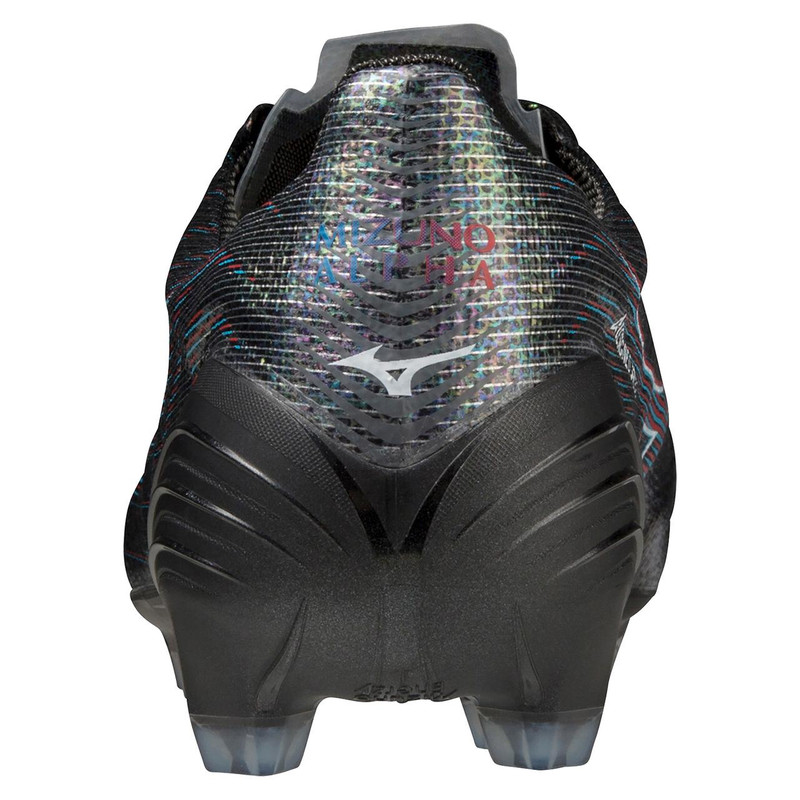 Mizuno Alpha FG Firm Ground Made in Japan Soccer Cleat 5