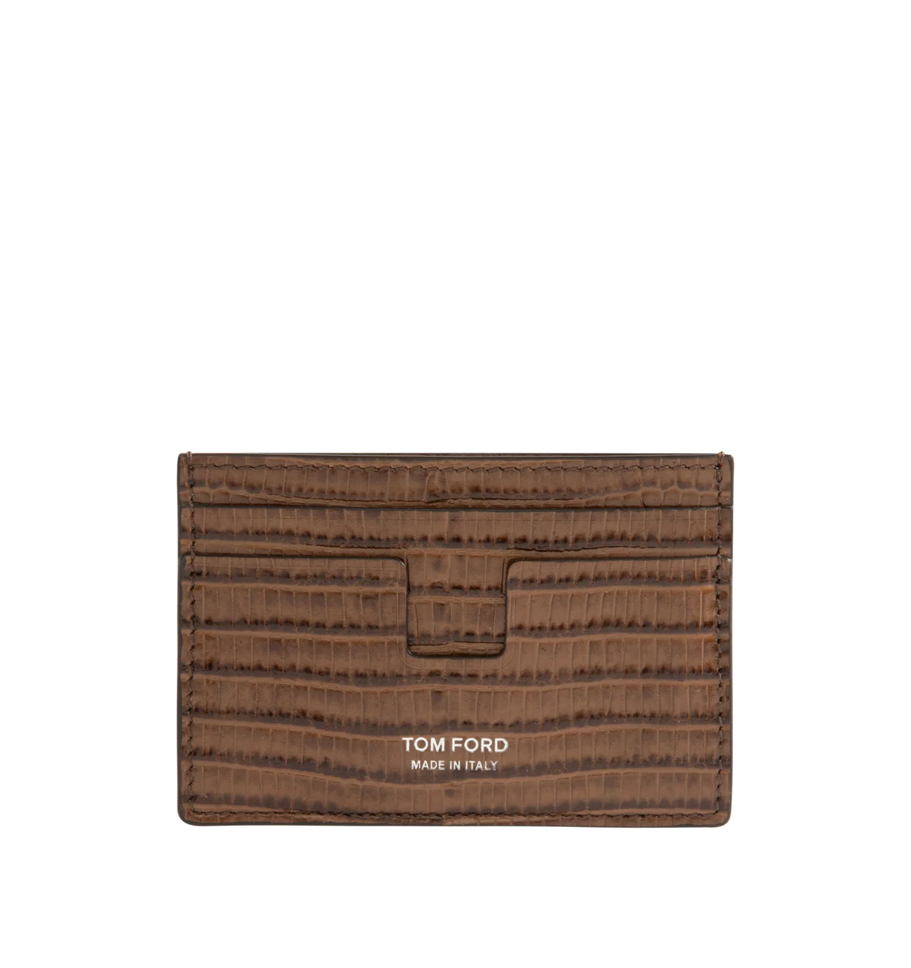 PRINTED TEJUS T LINE CLASSIC CARD HOLDER - 1