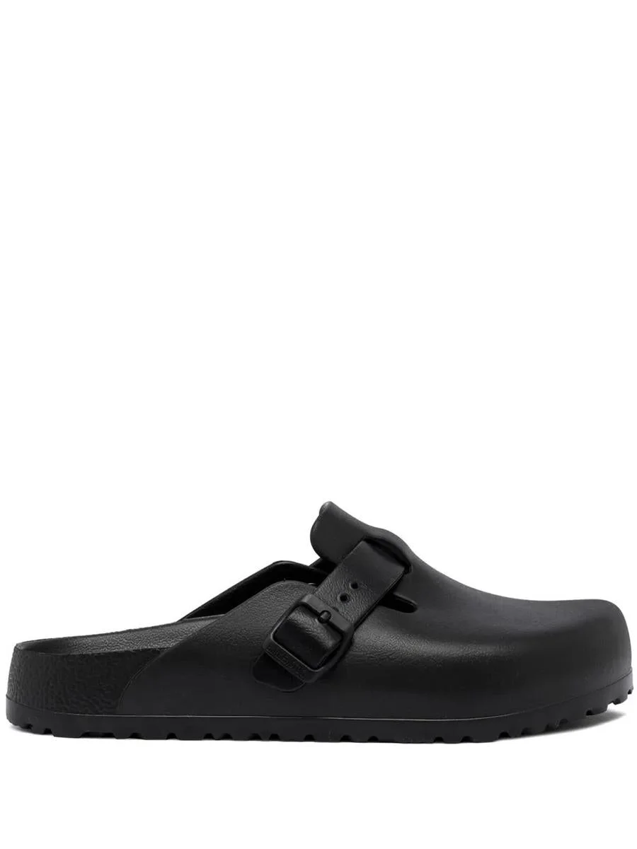 Birkenstock Boston Exquisite Fit S Shoes - 1