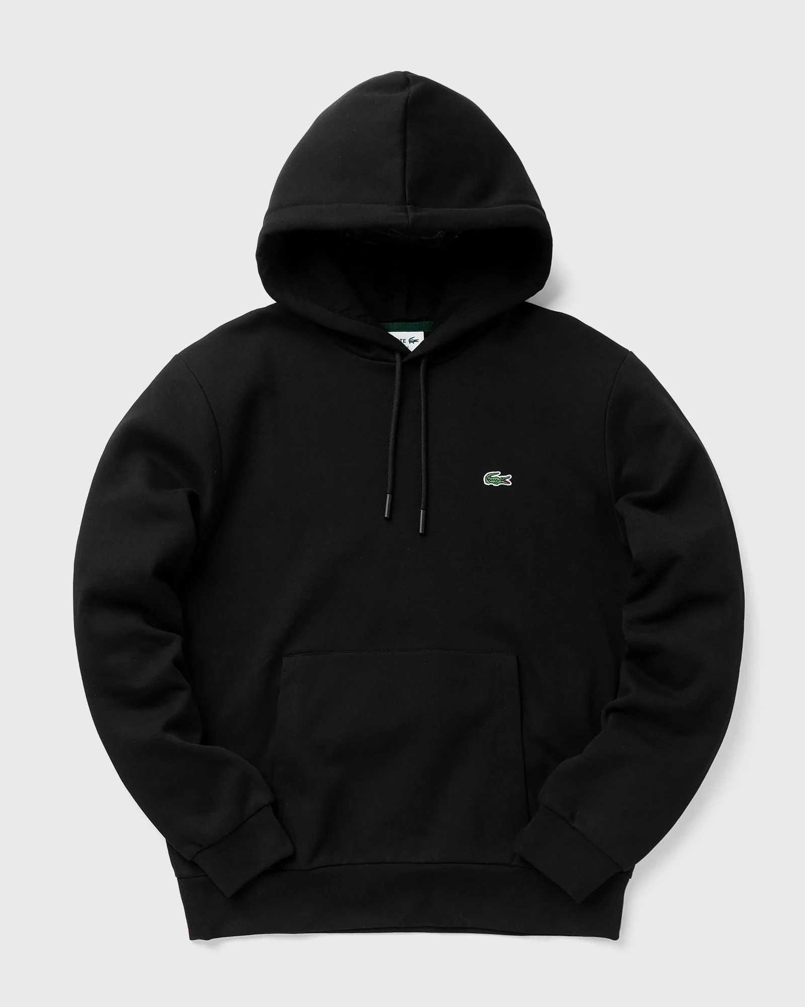 FLEECE HOODIE - 1