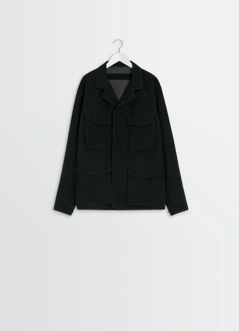 SOFT FIELD JACKET 1