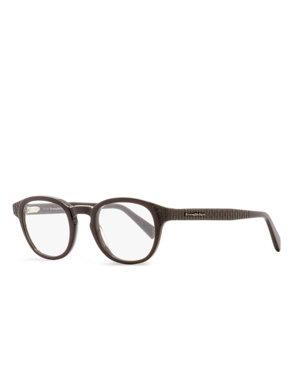 5108 round-frame glasses - 2