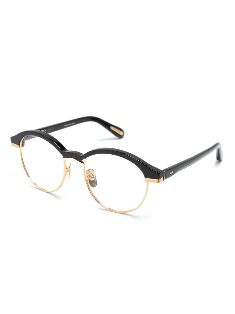 Keen pantos-frame glasses - 2