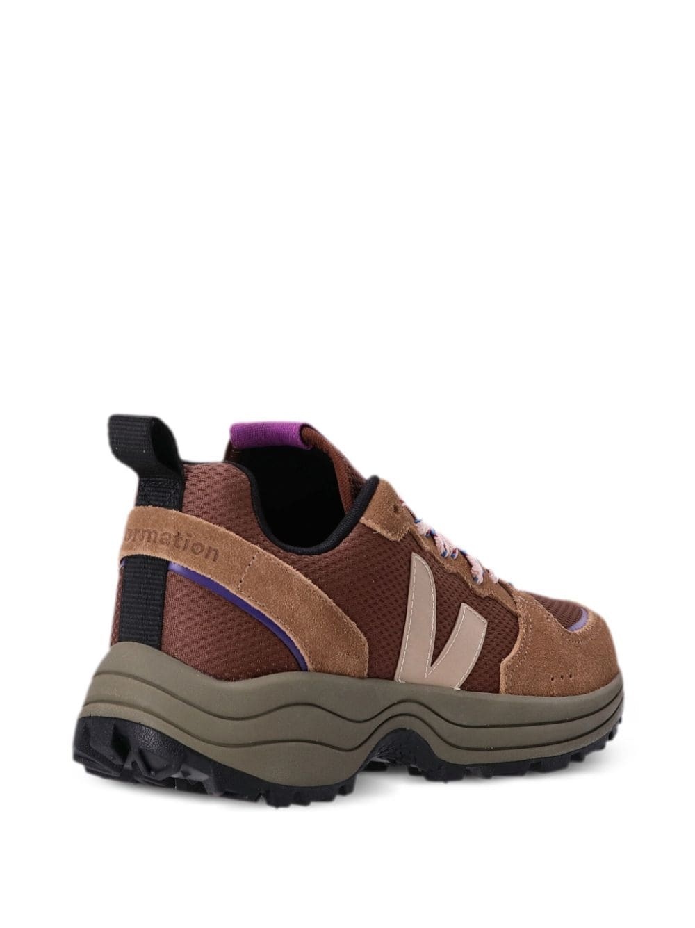 Venturi Alveomesh sneakers - 3