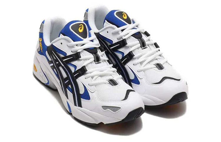 ASICS Gel Kayano 5 OG 'White Black' 1191A099-101 - 3