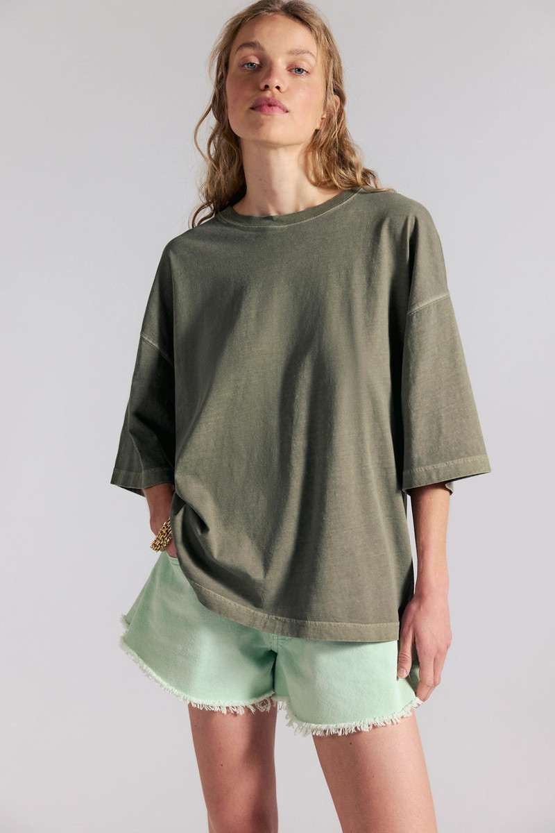 We The Free Perfect Oversized Tee 3