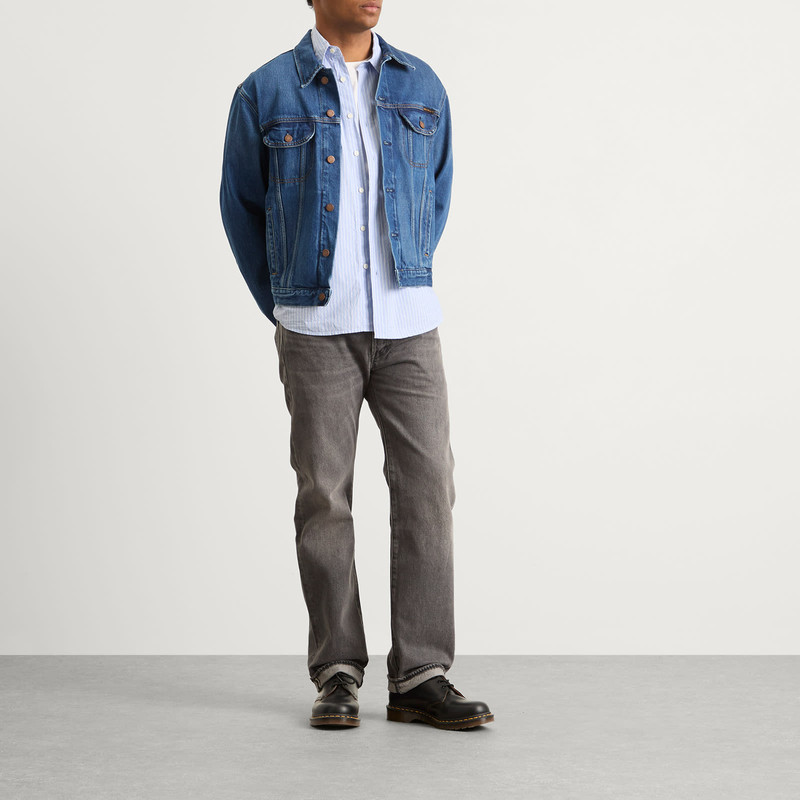 Levi's Levi's Red Tab Exclusive 501® Original Selvedge Jeans outlook