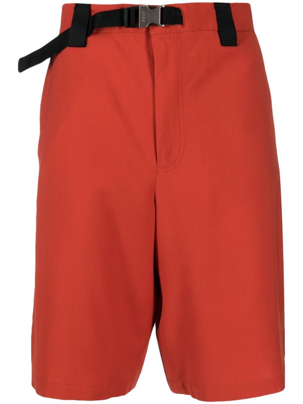 Le short Meio shorts - 1