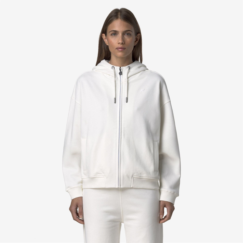 ARWEN FLEECE PEACH 3