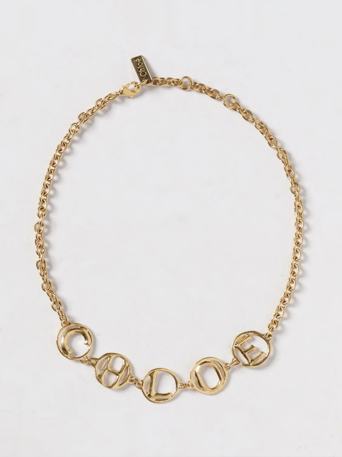 Jewel woman ChloÉ - 1