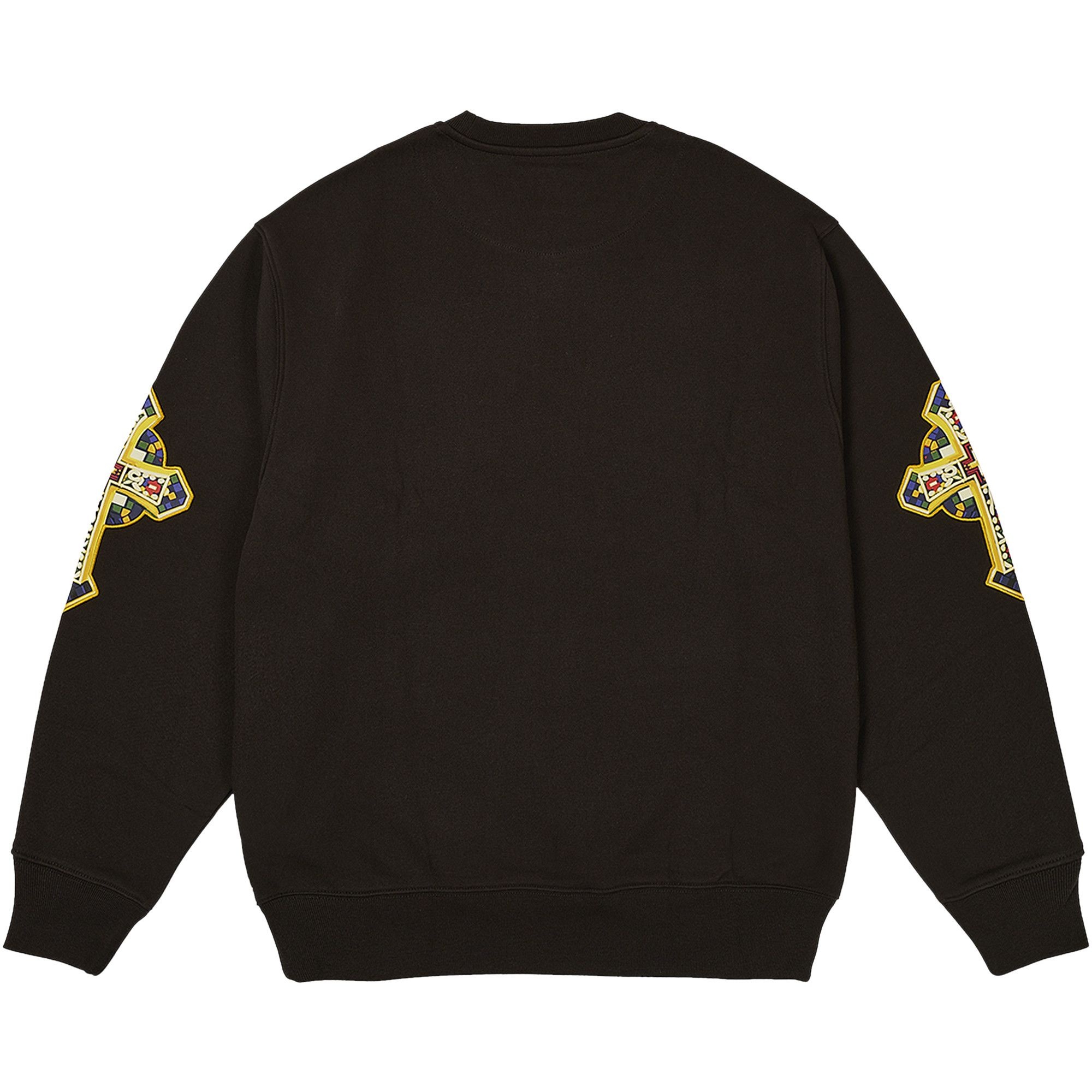 セール 海外 Crew Saints Palace PALACE 'Black' REVERSIBLE | goat | トップス