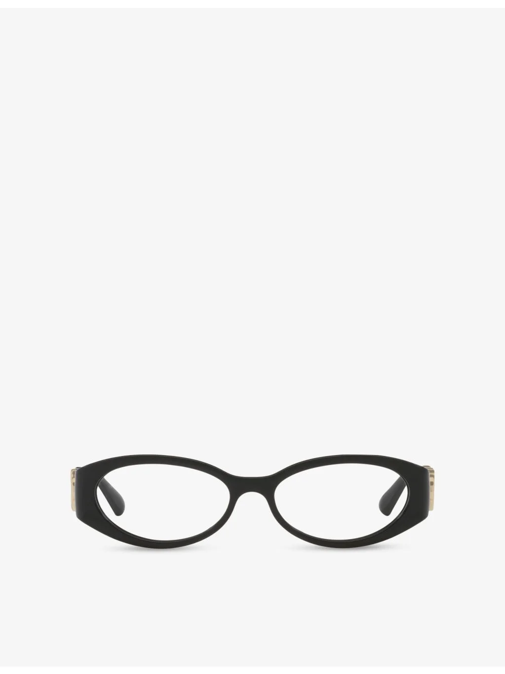 GC002294 Round-Frame Injected Optical Glasses - 1