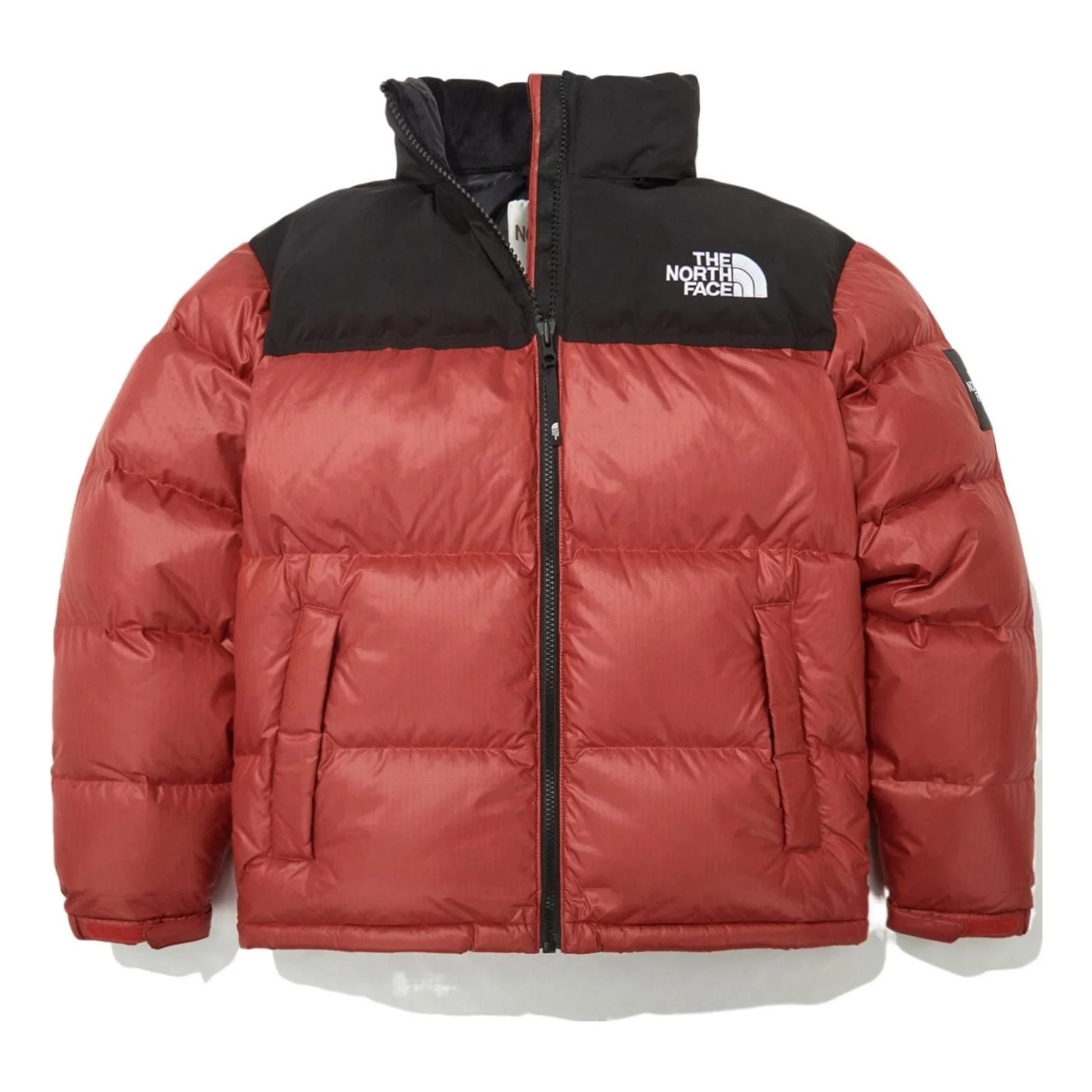 THE NORTH FACE FW22 Novelty Nuptse Down Jacket NJ1DN50O - 1