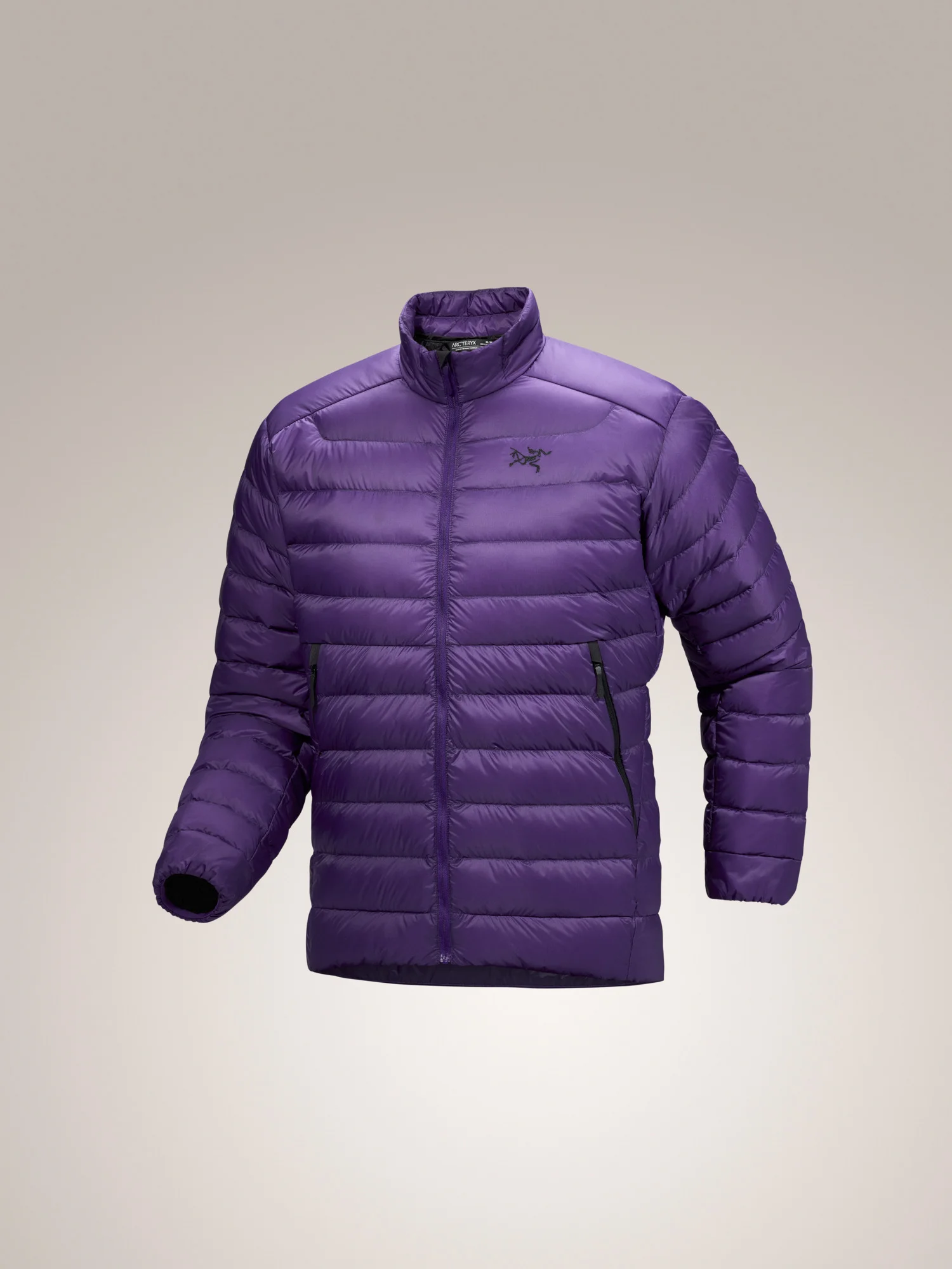 Cerium Jacket - 1
