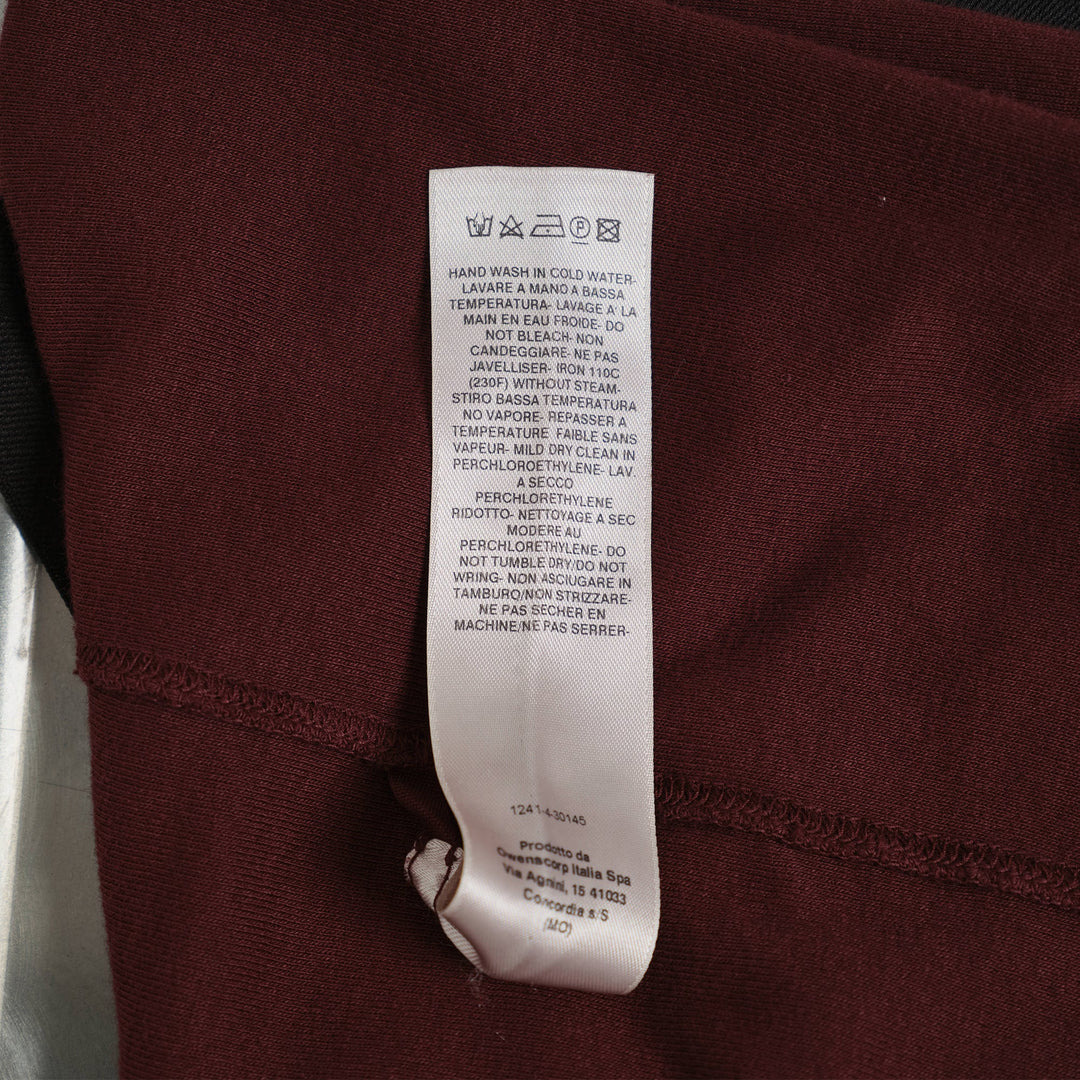 Racer Back Tank Medium Weight - 3