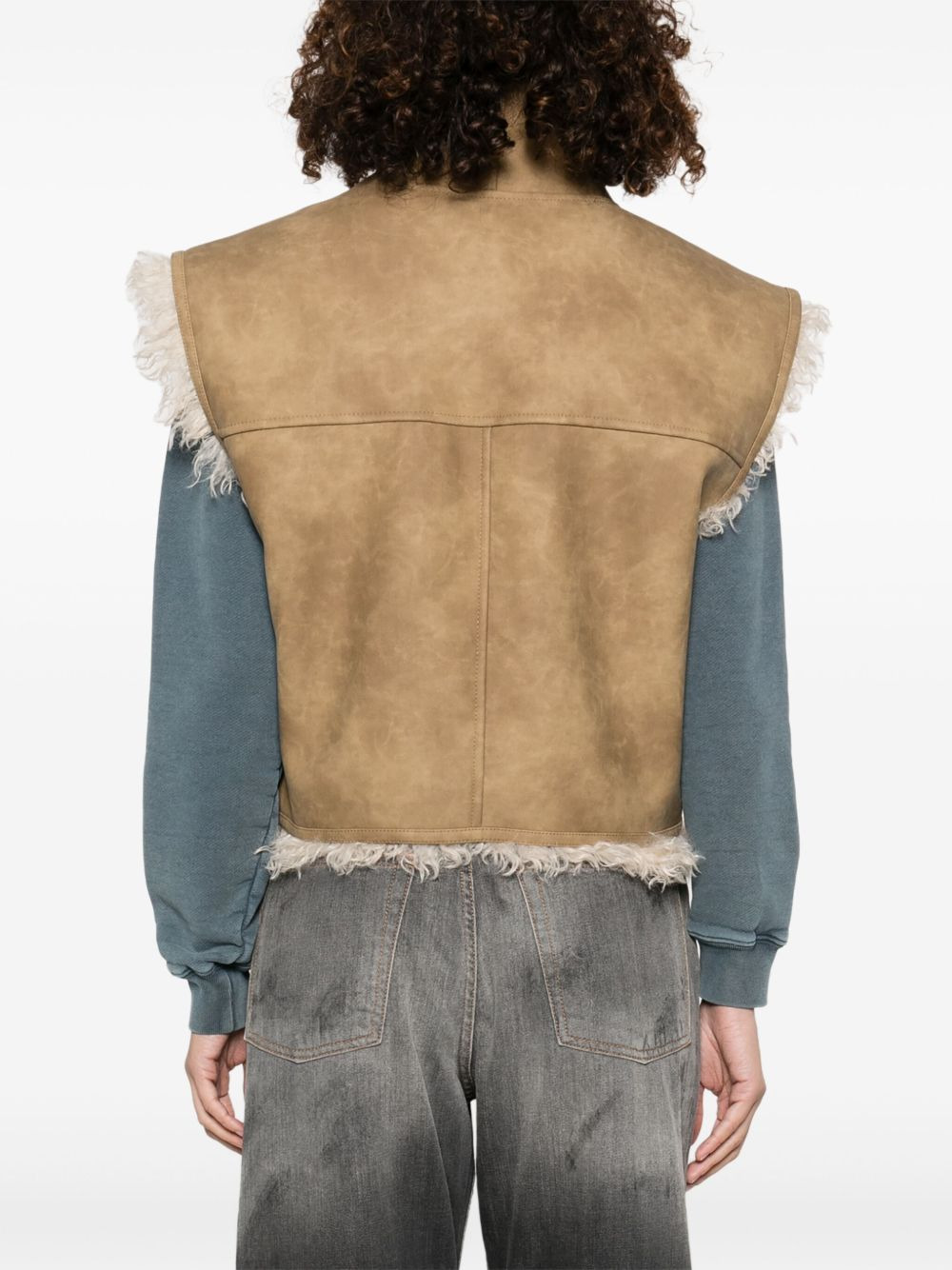 Clara gilet - 4