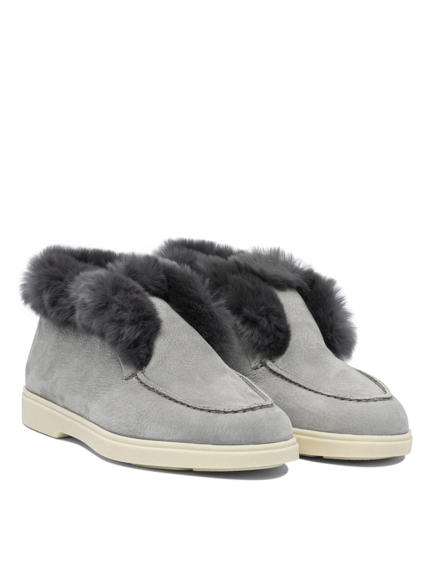 Santoni "hadeel" Loafers - 2
