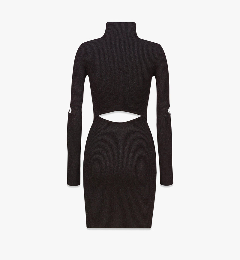 Women’s MCMotor Dress 3