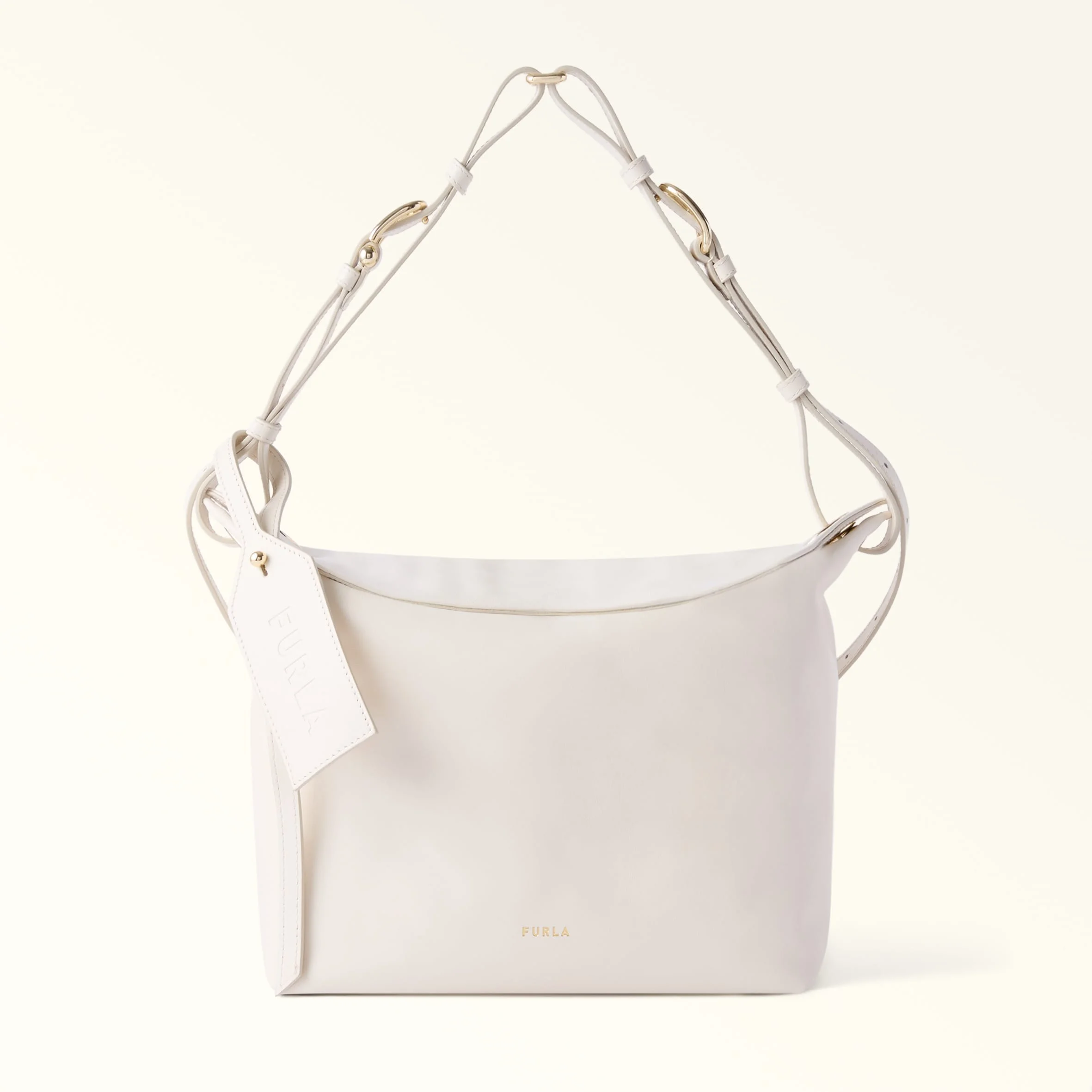 Furla Ginevra Shoulder Bag M - 1