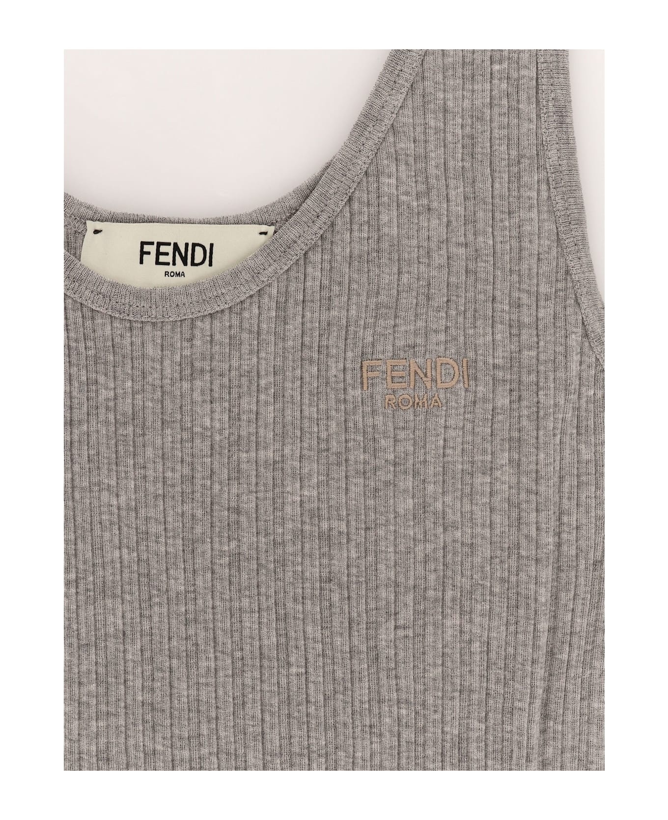 Tank Top - 3