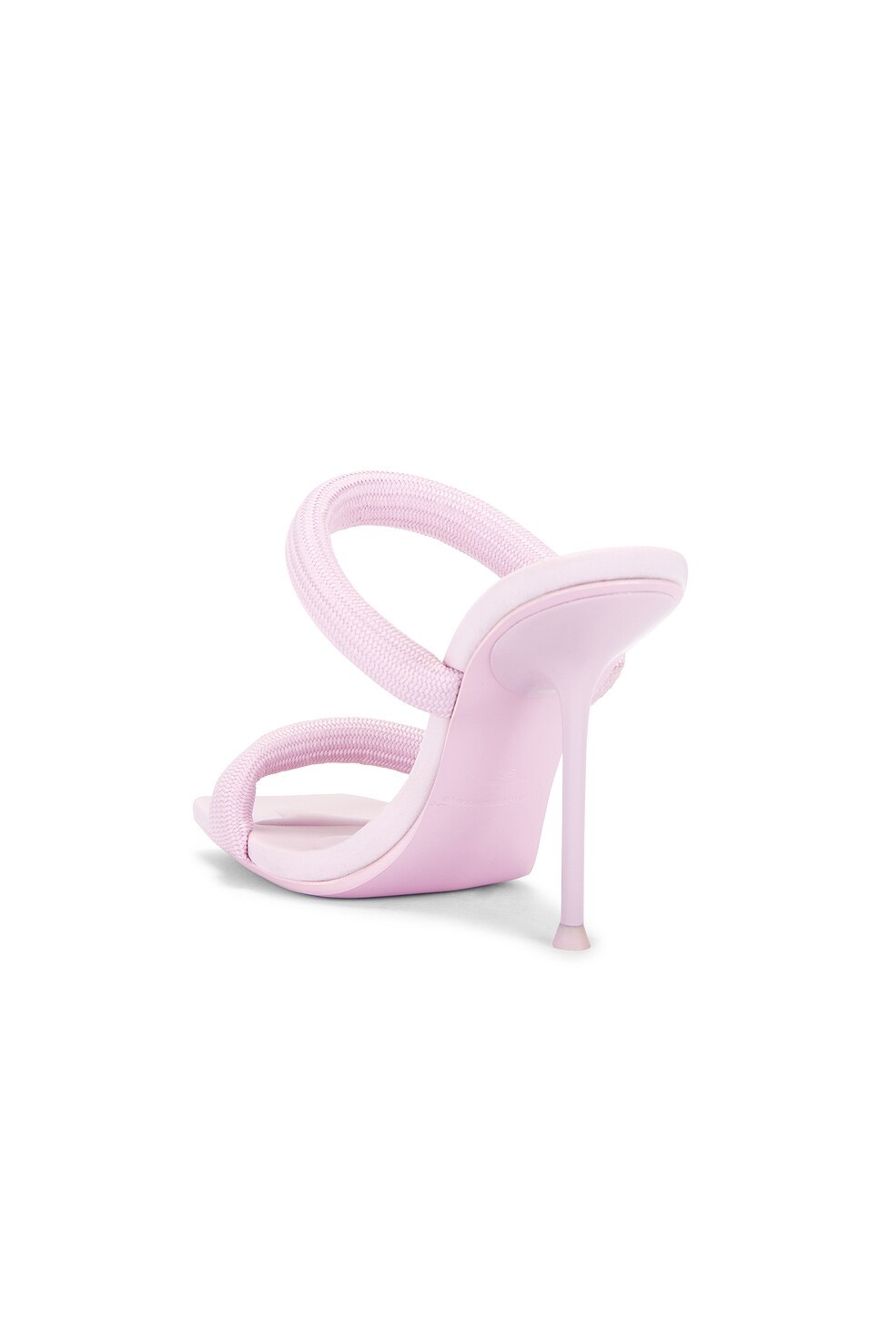 Julie Tubular Webbing Sandal - 3