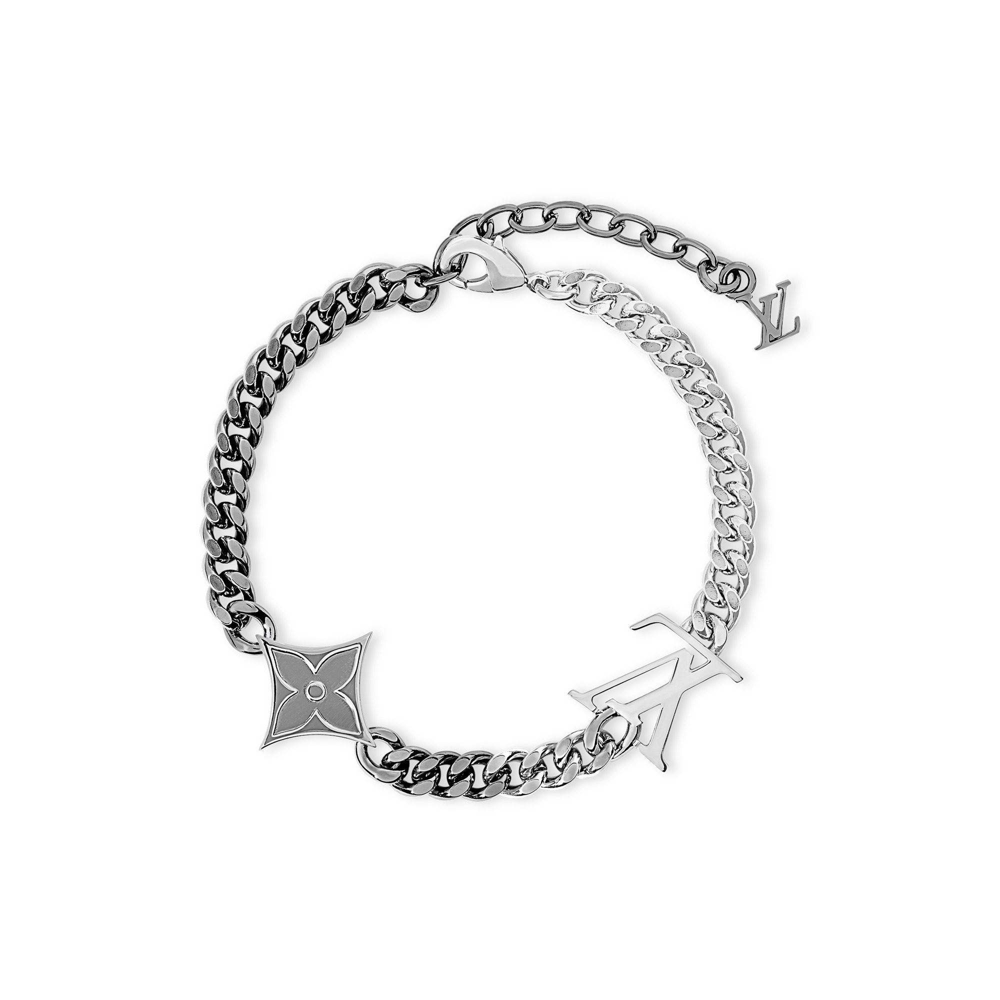 LV Instinct Bracelet - 1