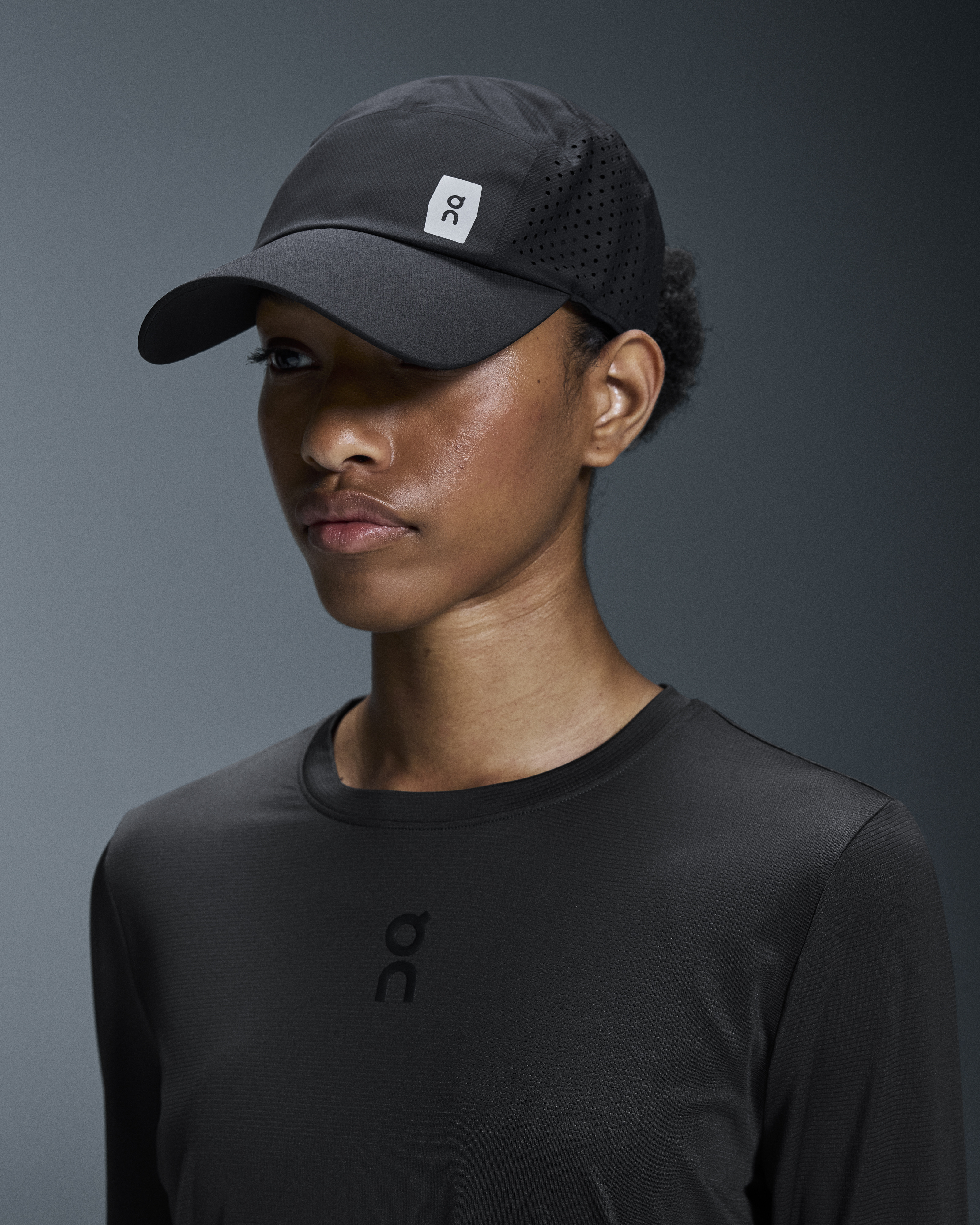 Lightweight Cap - 2