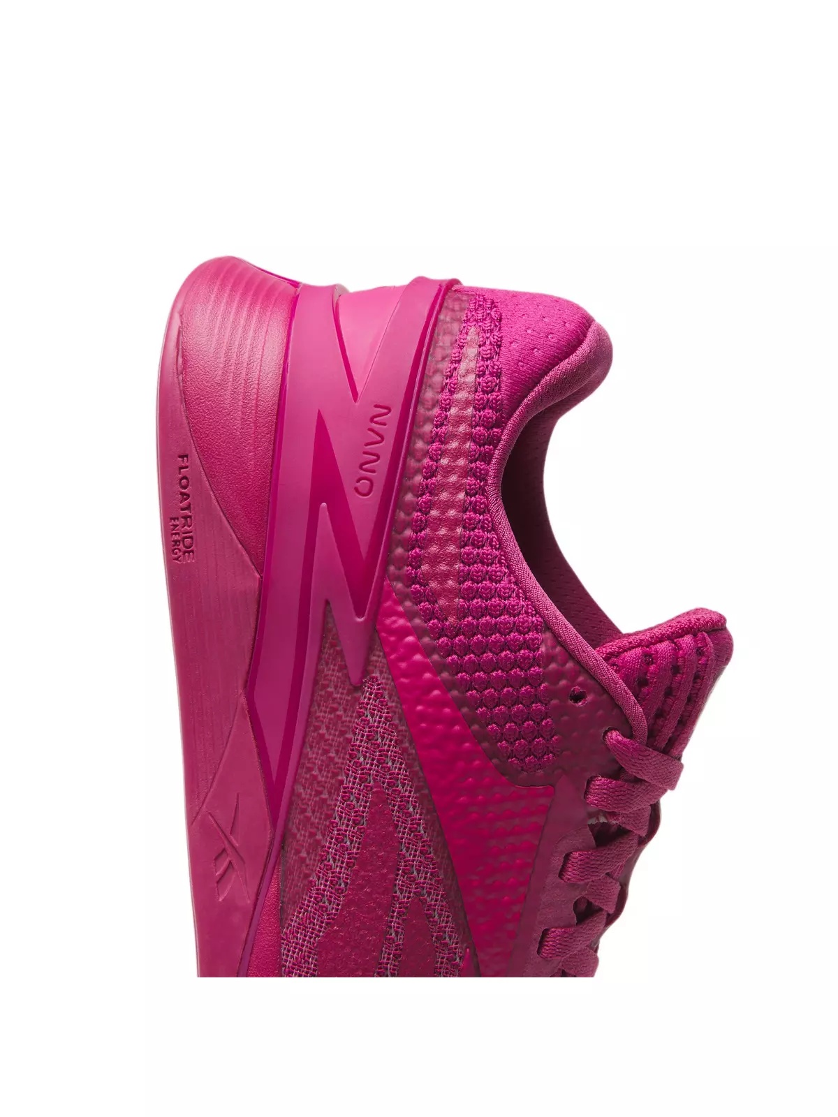 Nano X3 "Semi Proud Pink/Laser Pink/Semi Proud Pink" Women's Training Shoe - 7