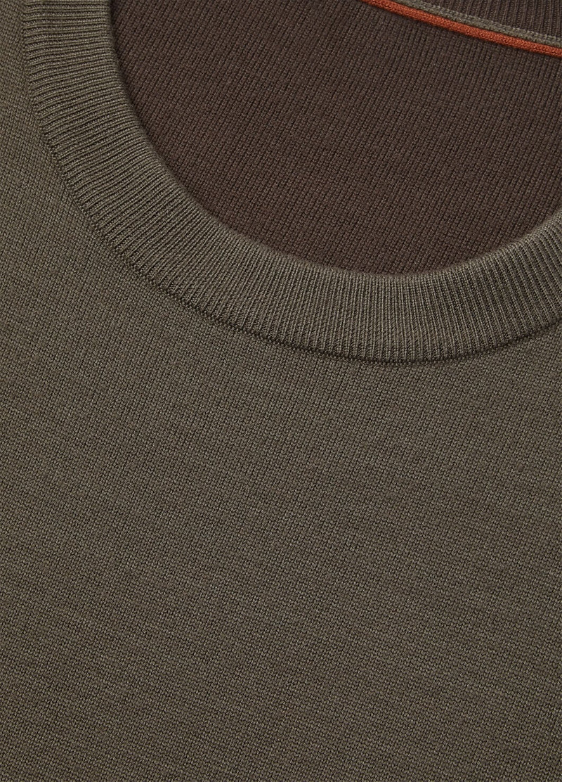 The Gift of Kings® Crewneck 7