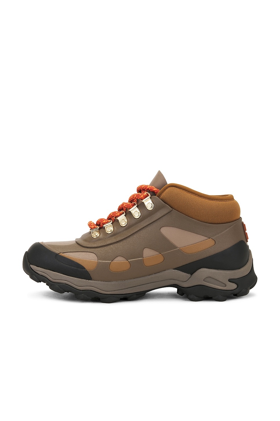Bogs Low Hiking Boot - 5