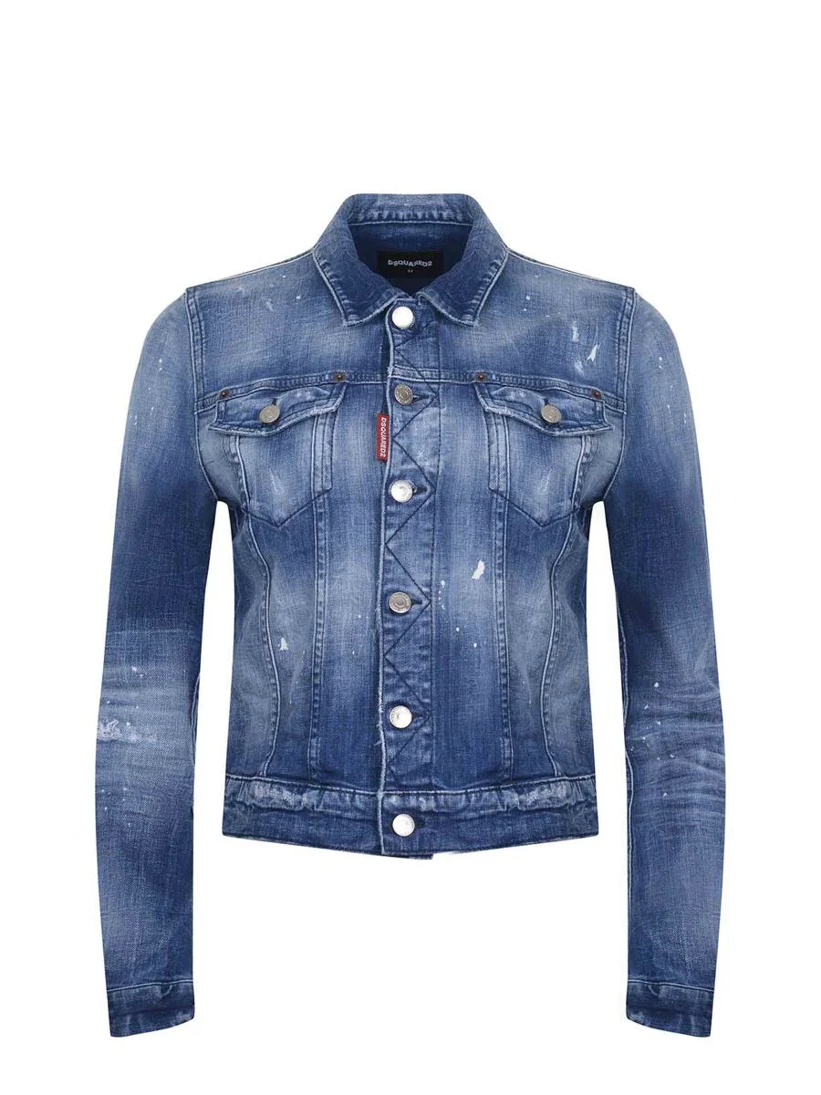 DSQUARED2 Jackets - 1