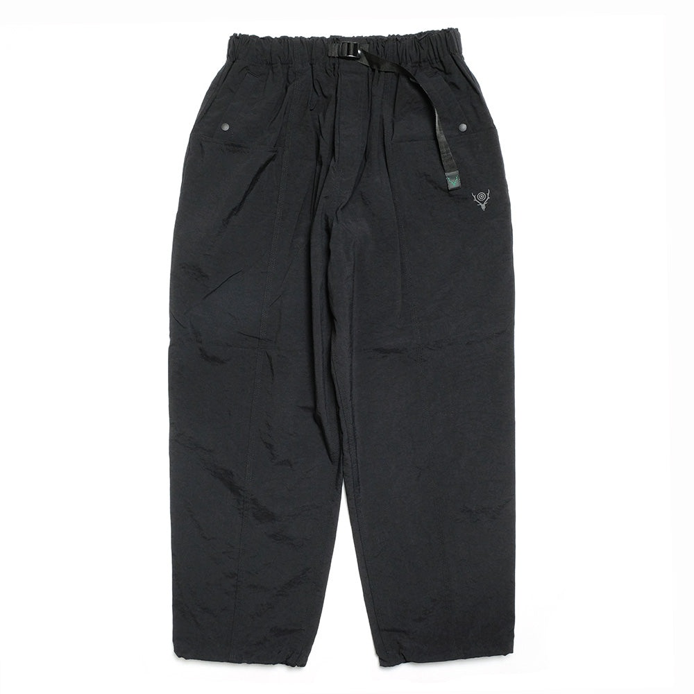 Belted C.S. Pant - Nylon Oxford - QV561 - 2