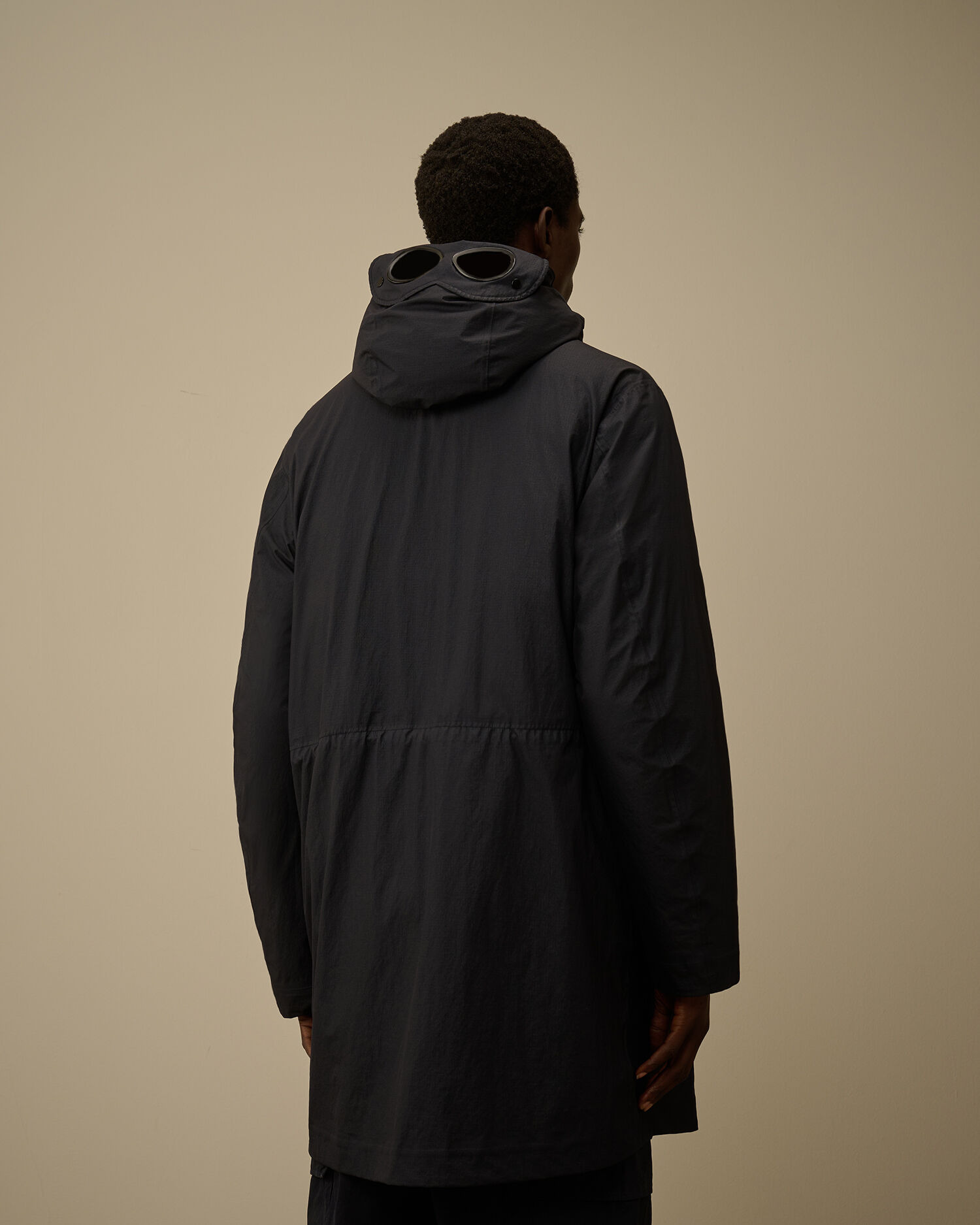 Gore G-Type Long Mille Jacket - 4