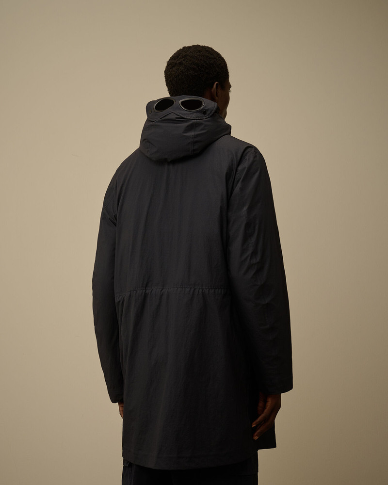 Gore G-Type Long Mille Jacket 4