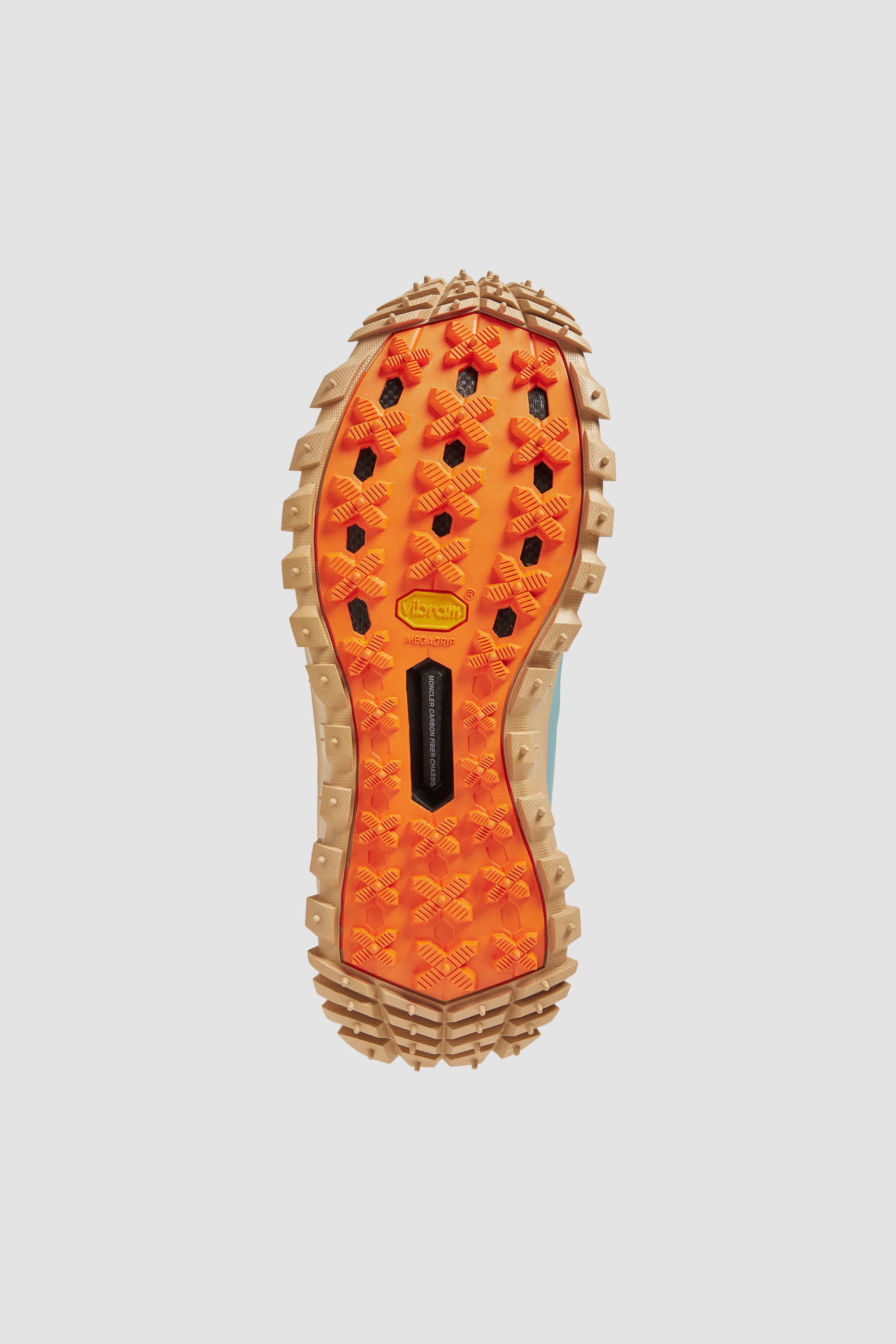 Trailgrip Amoeba Sneakers by Salehe Bembury - 6