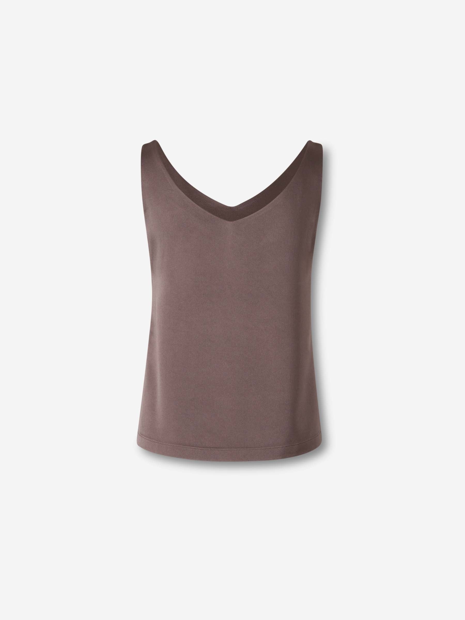 SATIN TOP - 2