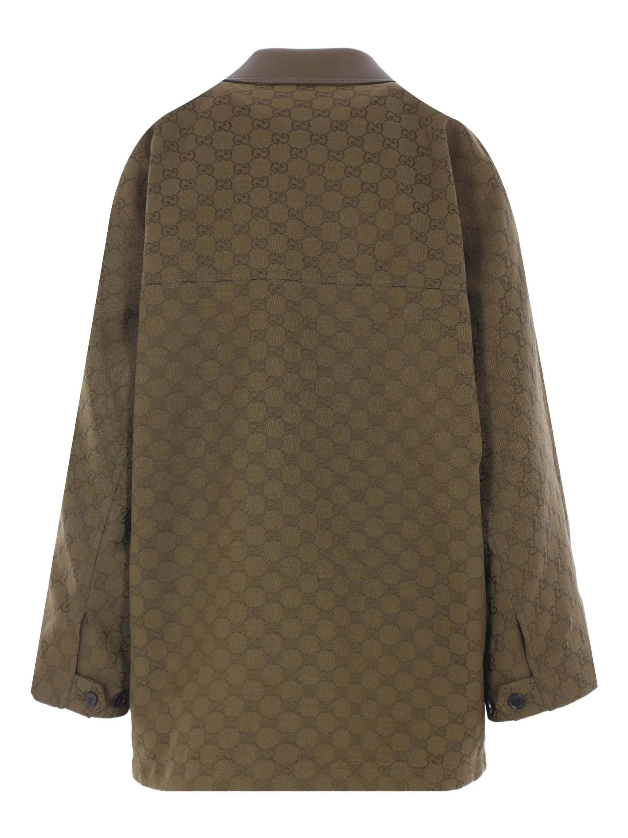 Gucci Gucci Coats - 3