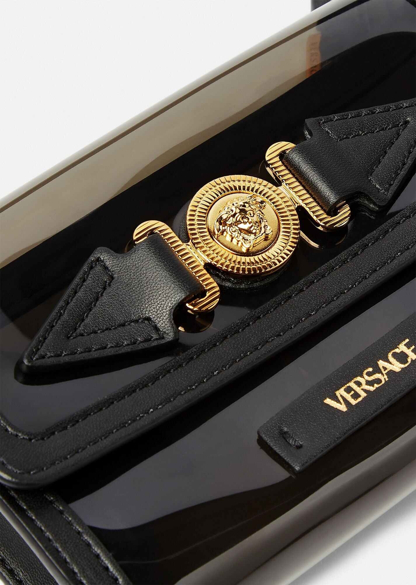 Medusa Biggie Belt Bag - 5